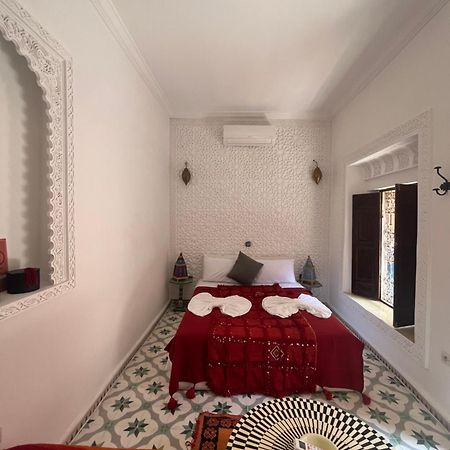 Riad Naya Marrakesh Ngoại thất bức ảnh