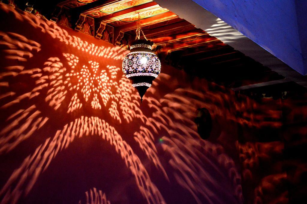 Riad Naya Marrakesh Ngoại thất bức ảnh