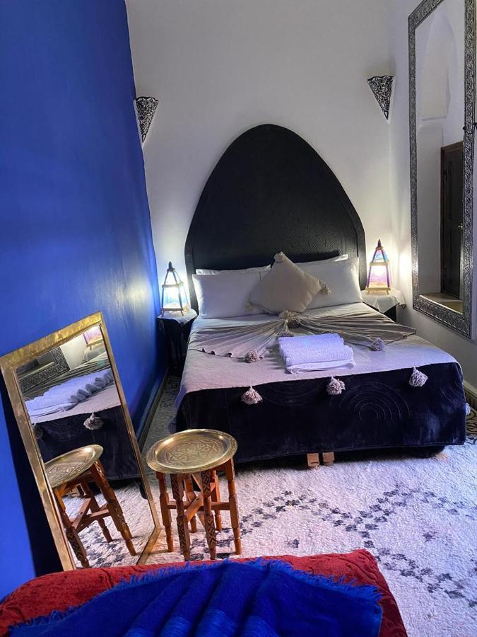 Riad Naya Marrakesh Ngoại thất bức ảnh