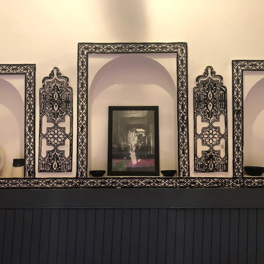 Riad Naya Marrakesh Ngoại thất bức ảnh