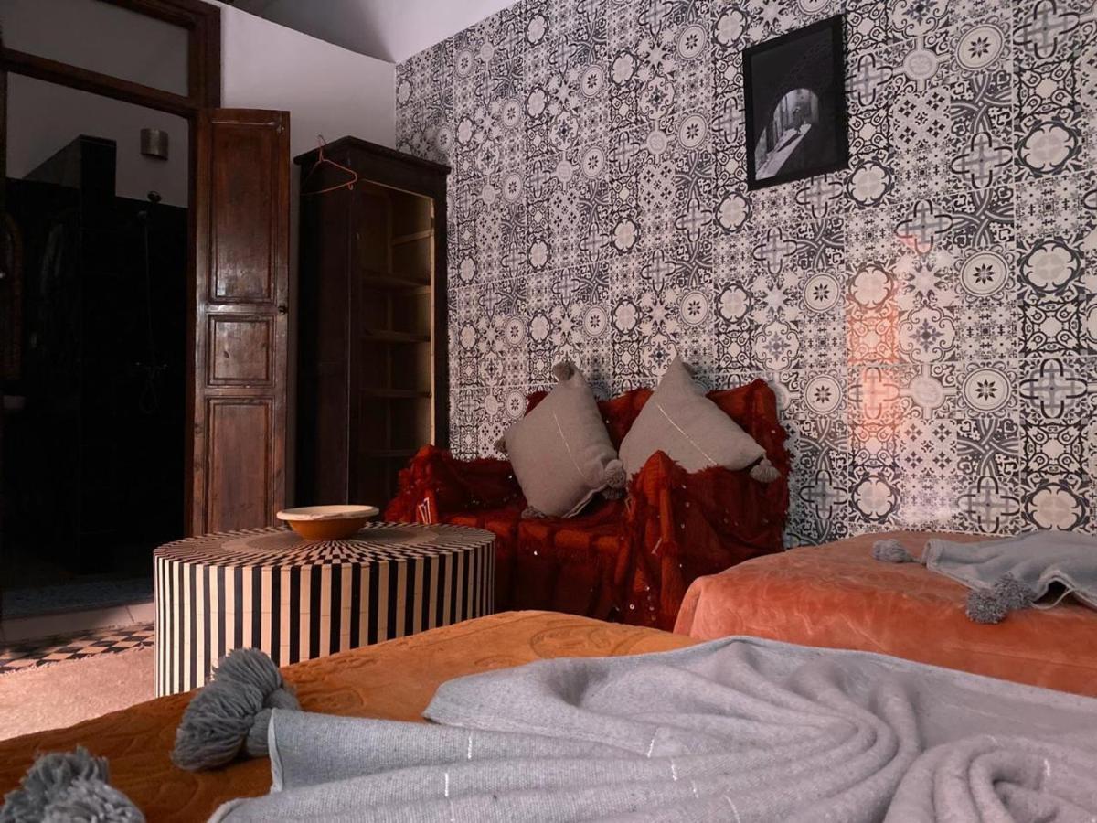 Riad Naya Marrakesh Ngoại thất bức ảnh
