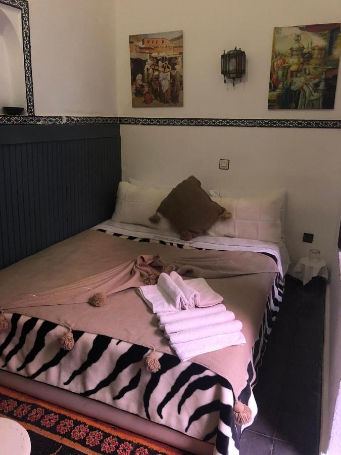 Riad Naya Marrakesh Ngoại thất bức ảnh