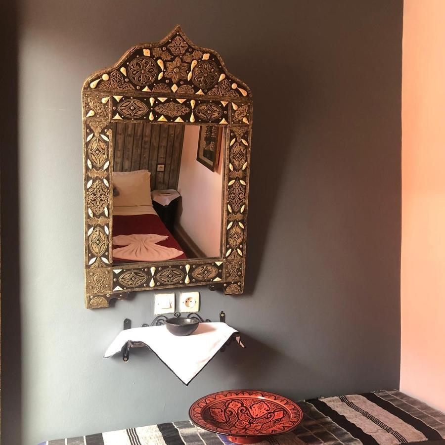Riad Naya Marrakesh Ngoại thất bức ảnh