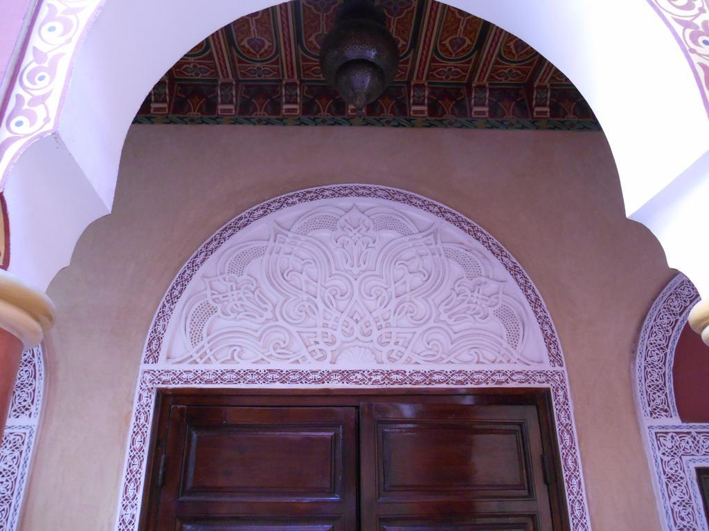 Riad Naya Marrakesh Ngoại thất bức ảnh