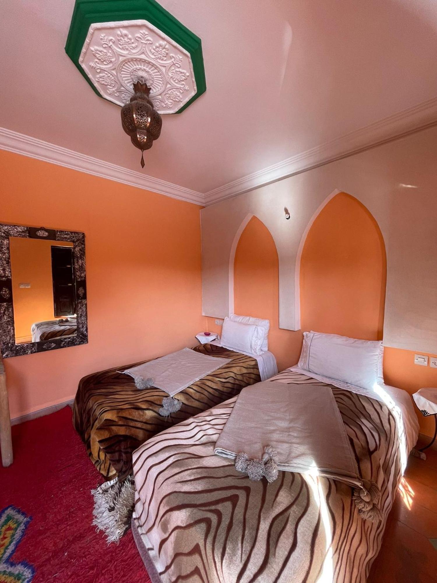Riad Naya Marrakesh Ngoại thất bức ảnh