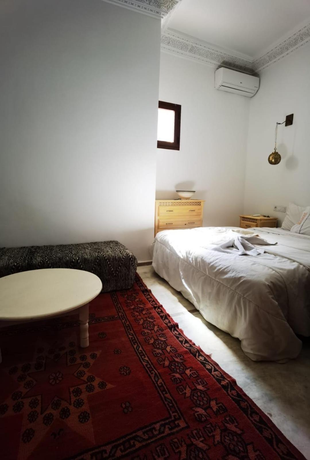 Riad Naya Marrakesh Ngoại thất bức ảnh