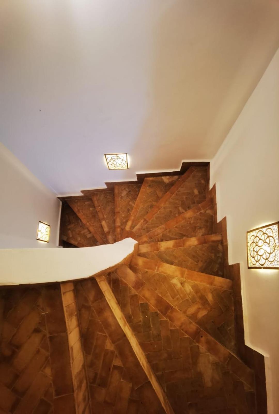Riad Naya Marrakesh Ngoại thất bức ảnh