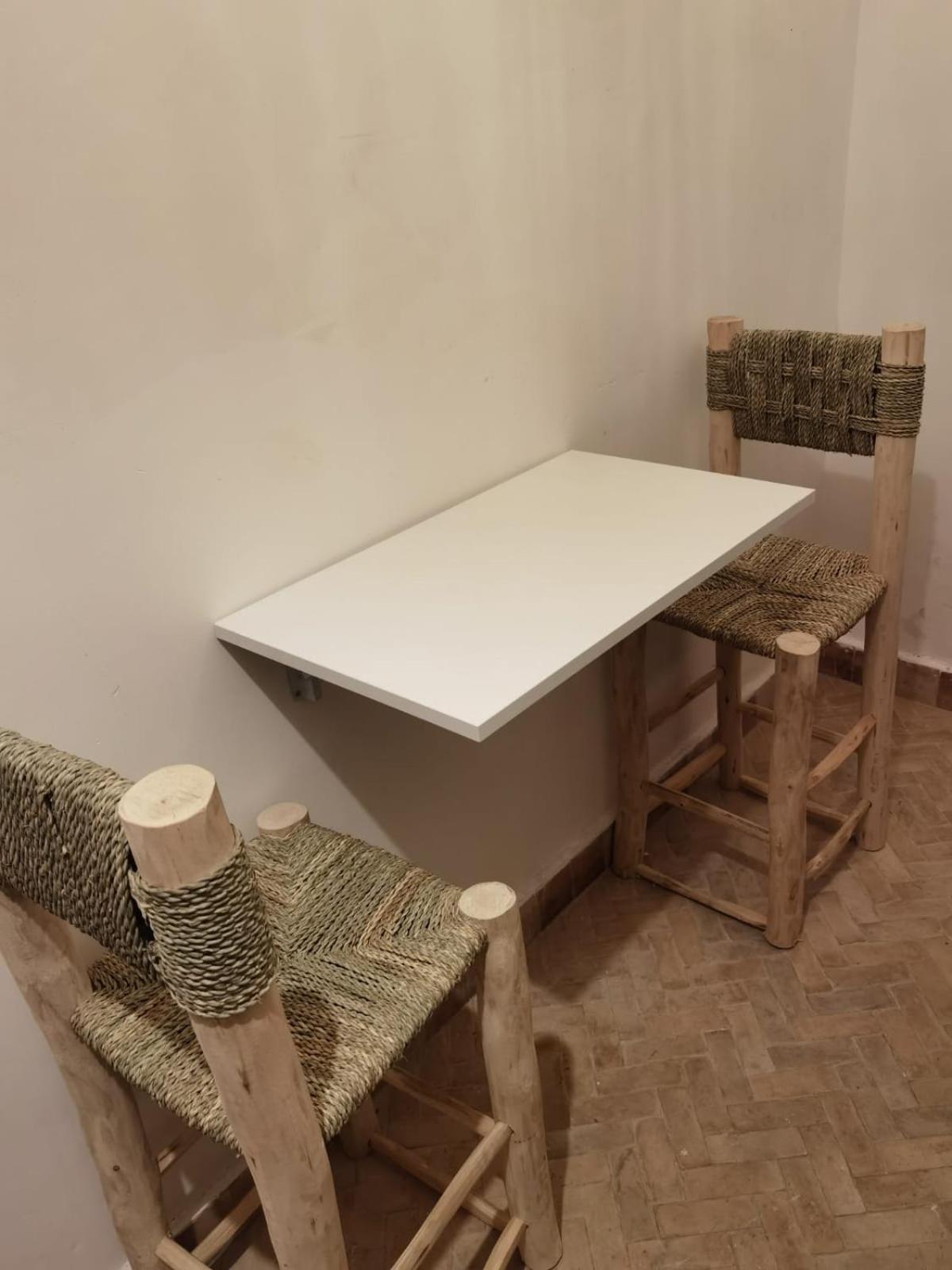 Riad Naya Marrakesh Ngoại thất bức ảnh