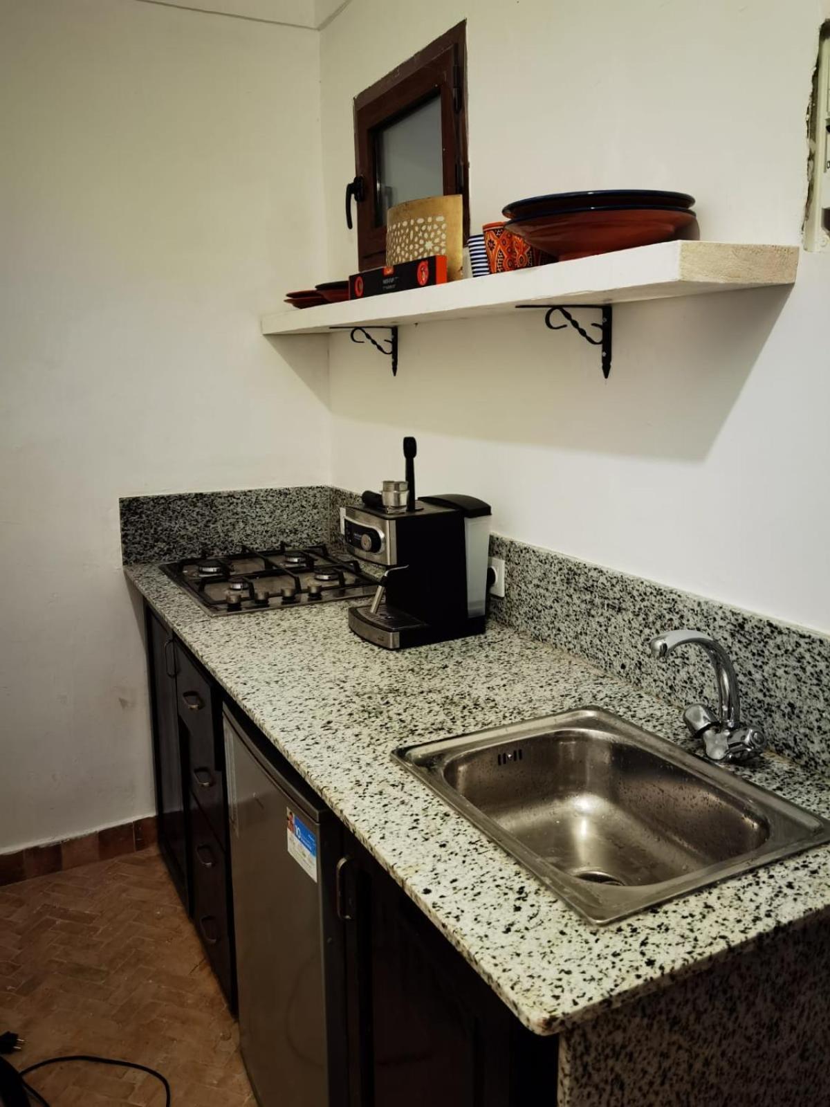 Riad Naya Marrakesh Ngoại thất bức ảnh