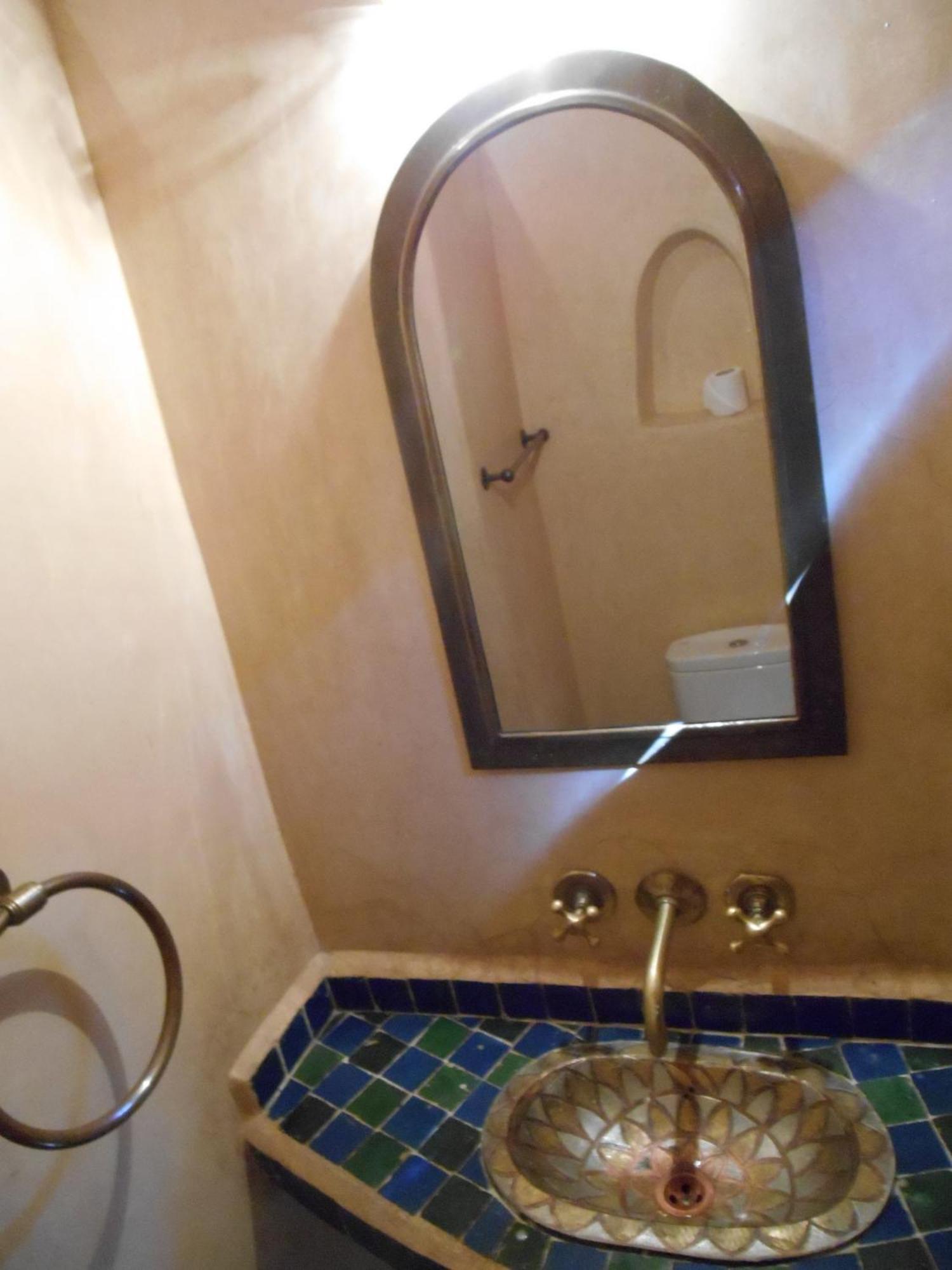 Riad Naya Marrakesh Phòng bức ảnh