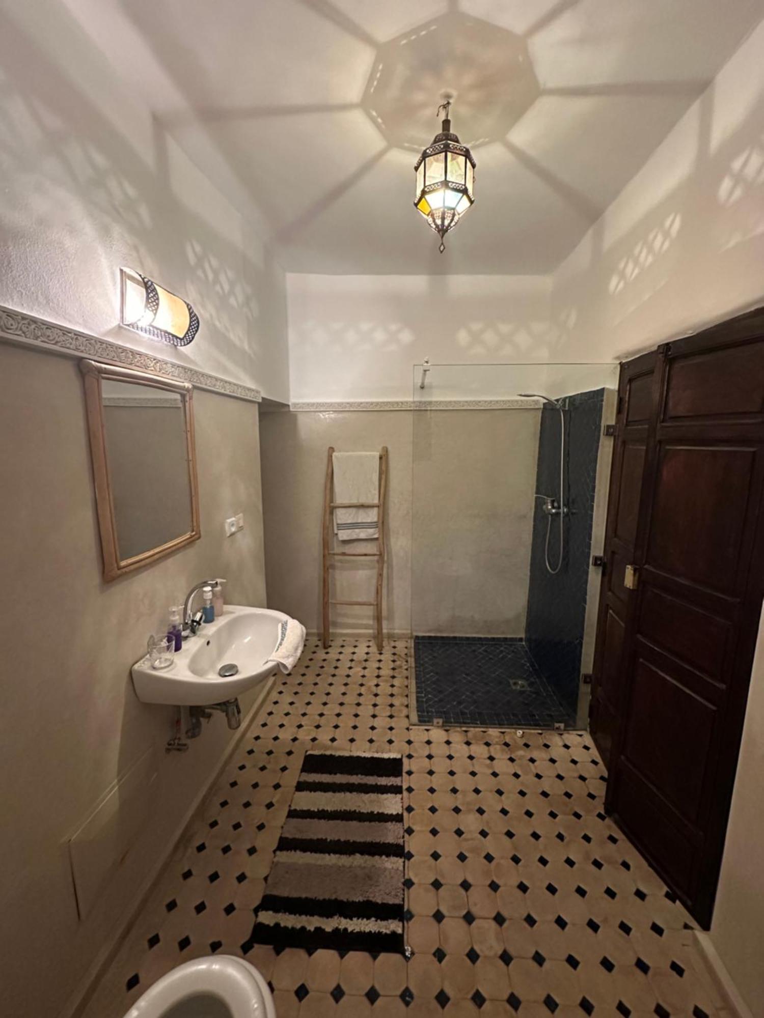 Riad Naya Marrakesh Ngoại thất bức ảnh
