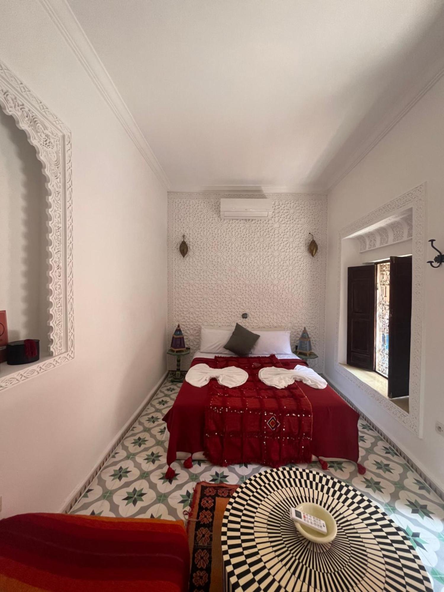 Riad Naya Marrakesh Ngoại thất bức ảnh