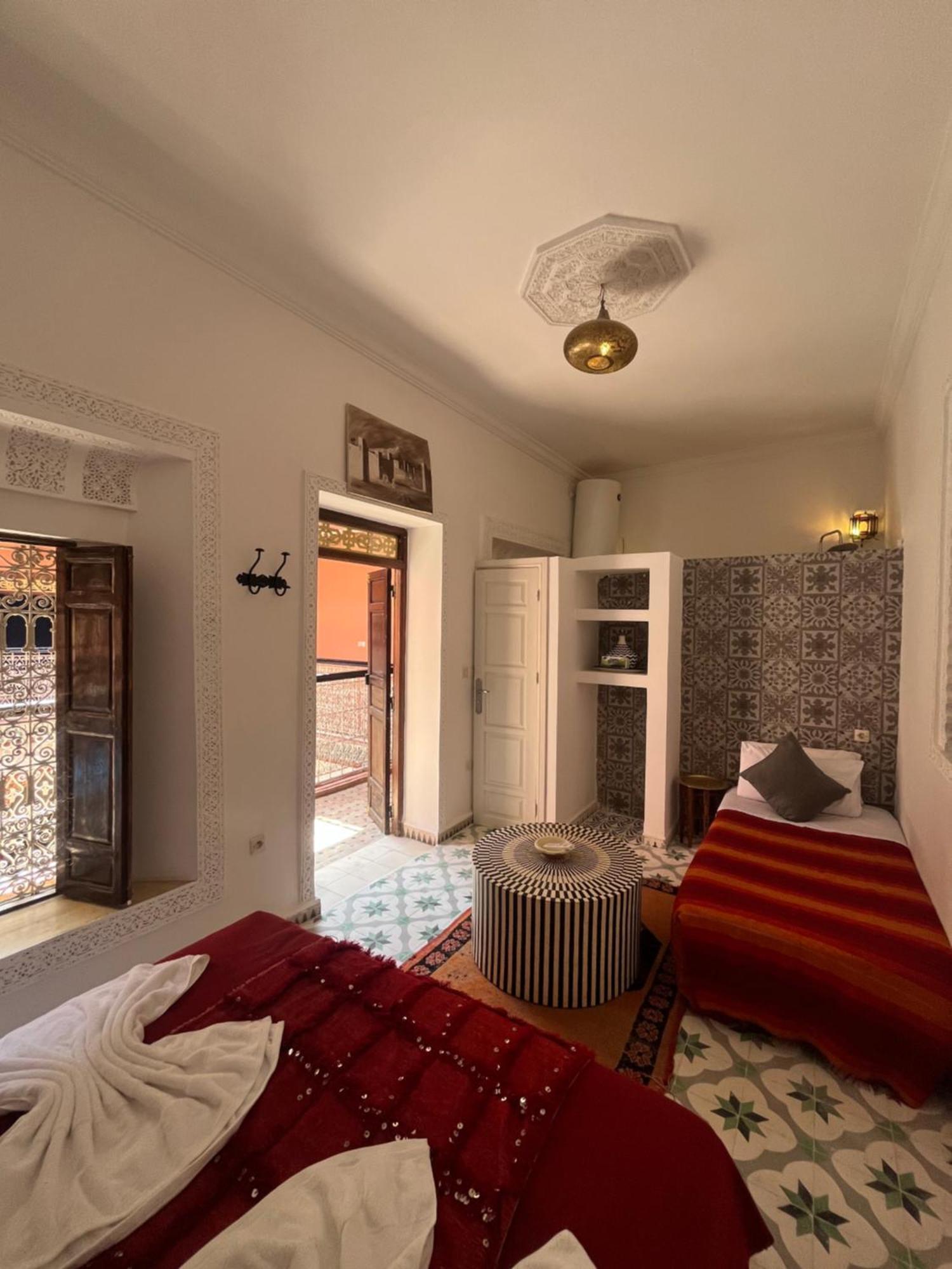 Riad Naya Marrakesh Ngoại thất bức ảnh