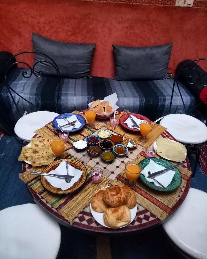 Riad Naya Marrakesh Ngoại thất bức ảnh