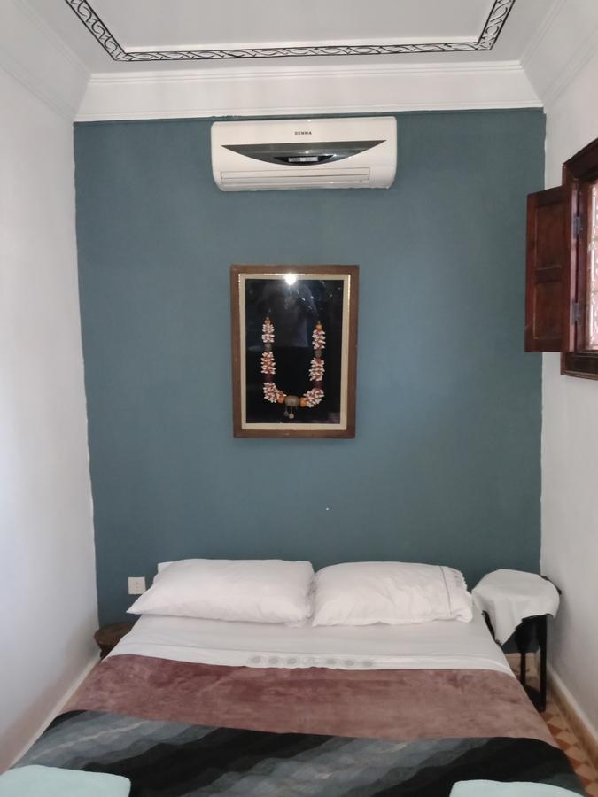 Riad Naya Marrakesh Ngoại thất bức ảnh