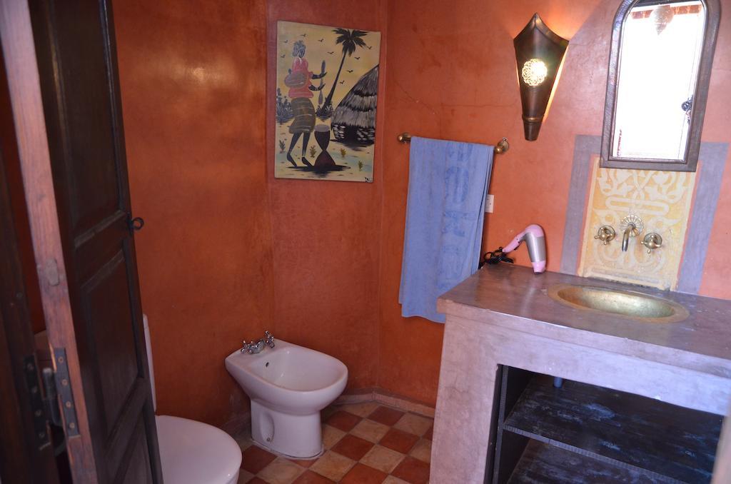 Riad Naya Marrakesh Phòng bức ảnh
