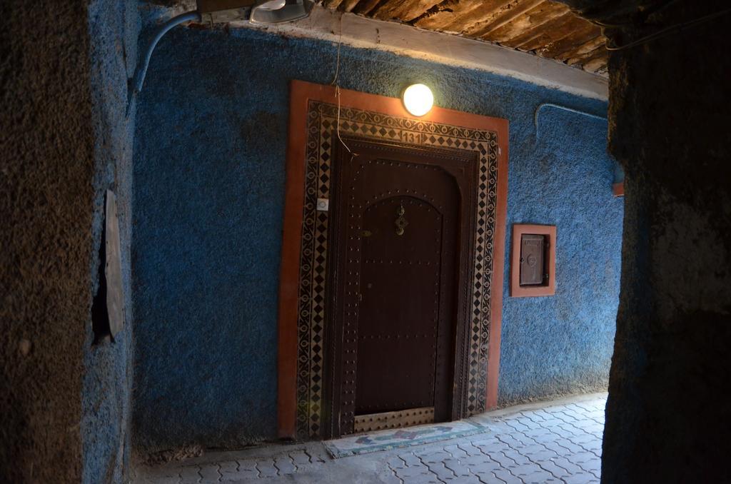 Riad Naya Marrakesh Ngoại thất bức ảnh