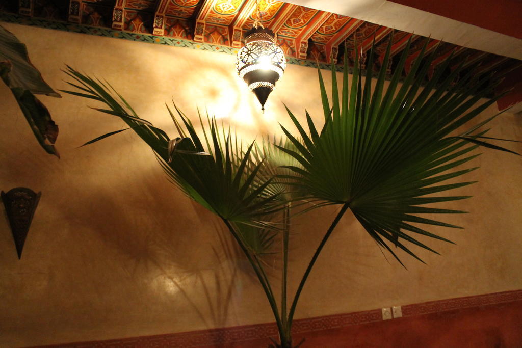 Riad Naya Marrakesh Ngoại thất bức ảnh