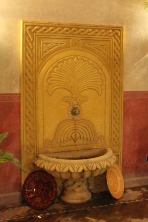 Riad Naya Marrakesh Ngoại thất bức ảnh
