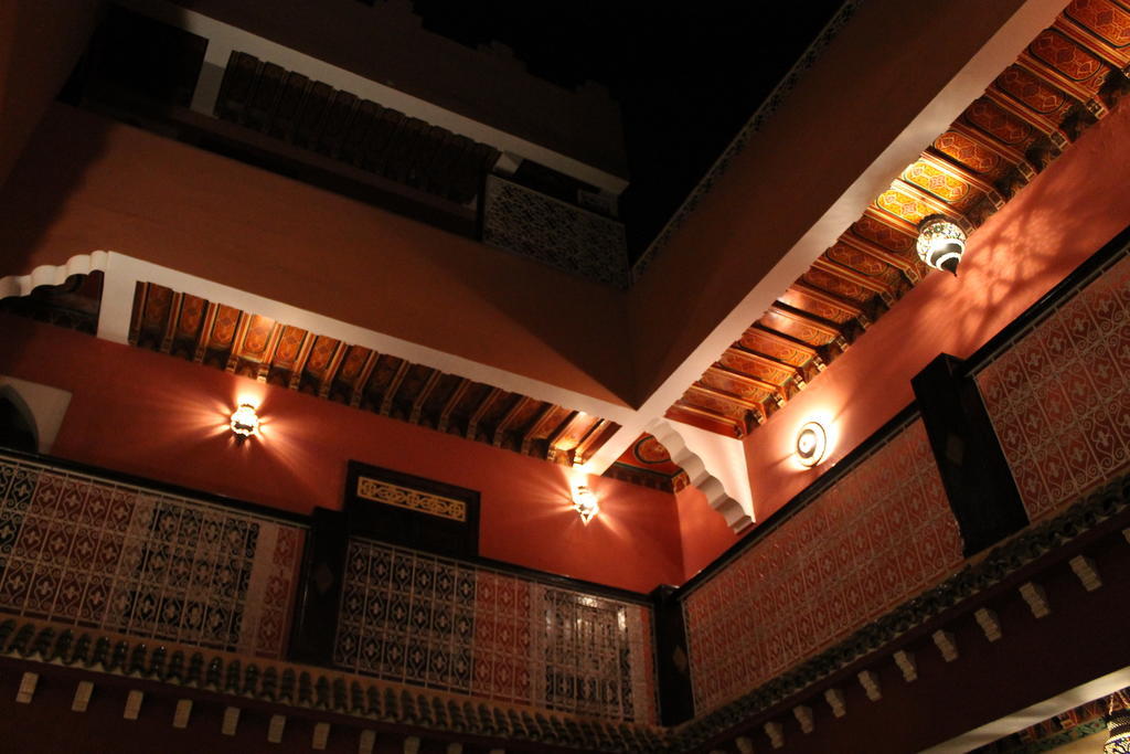 Riad Naya Marrakesh Ngoại thất bức ảnh