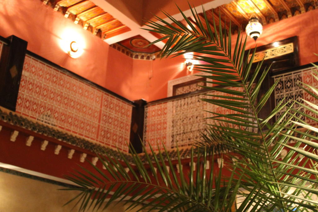 Riad Naya Marrakesh Ngoại thất bức ảnh