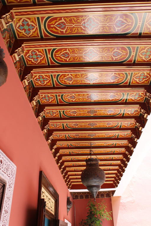 Riad Naya Marrakesh Ngoại thất bức ảnh