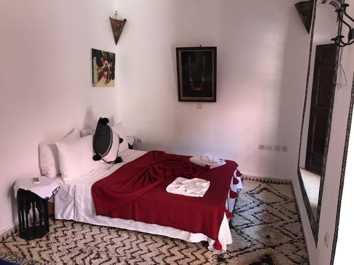 Riad Naya Marrakesh Ngoại thất bức ảnh