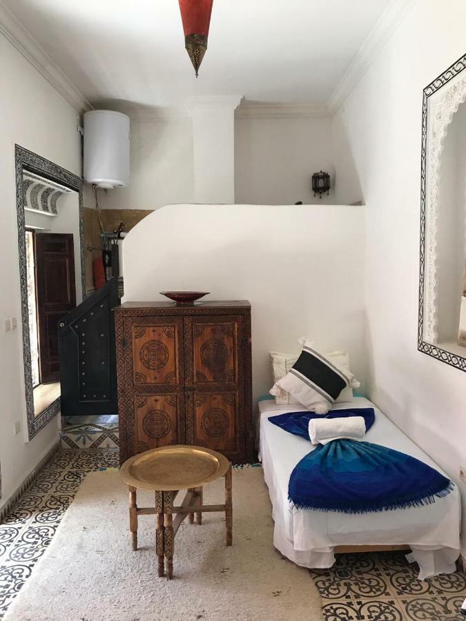 Riad Naya Marrakesh Ngoại thất bức ảnh