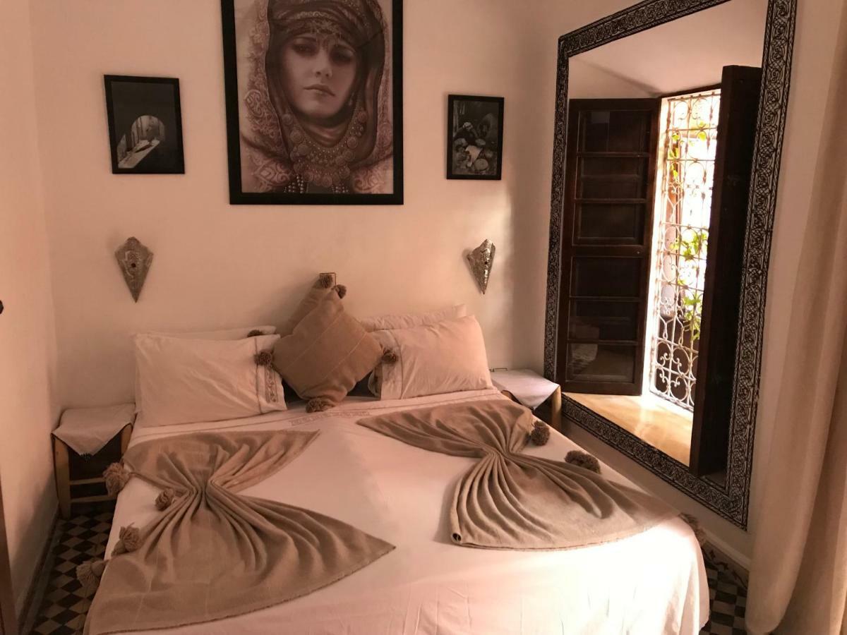 Riad Naya Marrakesh Ngoại thất bức ảnh