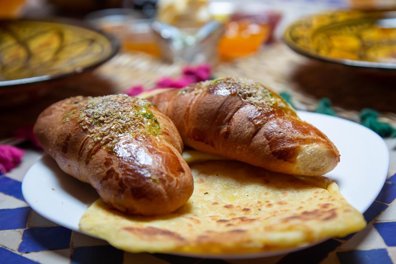 Riad Naya Marrakesh Ngoại thất bức ảnh